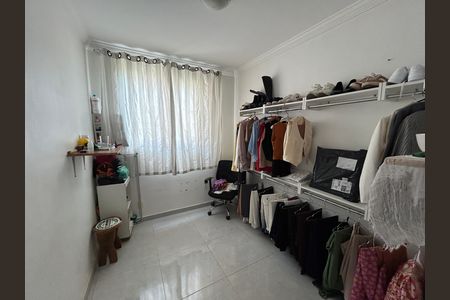 Apartamento para alugar com 43m², 2 quartos e 1 vagaQuarto 1