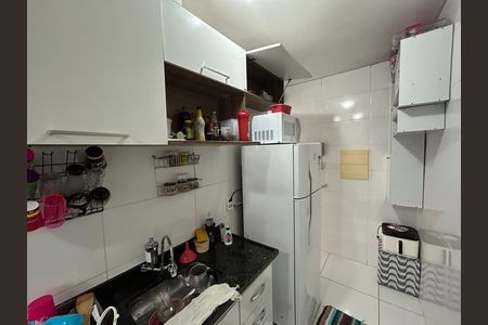 Apartamento para alugar com 43m², 2 quartos e 1 vagaBanheiro