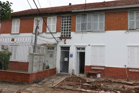 Apartamento para alugar com 85m², 2 quartos e sem vagaFachada do condomínio 