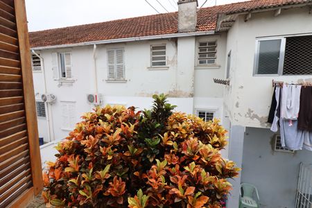 Apartamento para alugar com 85m², 2 quartos e sem vagaVista do Quarto 2