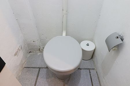 Apartamento para alugar com 85m², 2 quartos e sem vagaLavabo 