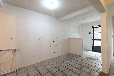 Apartamento para alugar com 85m², 2 quartos e sem vagaCozinha