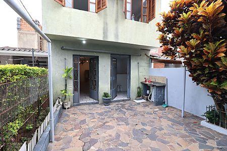 Apartamento para alugar com 85m², 2 quartos e sem vagaQuintal