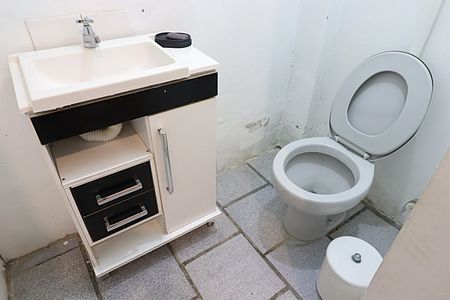 Apartamento para alugar com 85m², 2 quartos e sem vagaLavabo 