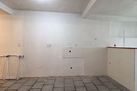 Apartamento para alugar com 85m², 2 quartos e sem vagaCozinha
