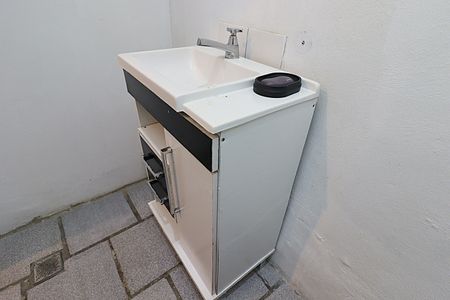 Apartamento para alugar com 85m², 2 quartos e sem vagaLavabo 