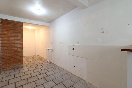 Apartamento para alugar com 85m², 2 quartos e sem vagaCozinha