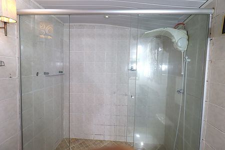 Apartamento para alugar com 85m², 2 quartos e sem vagaBanheiro 