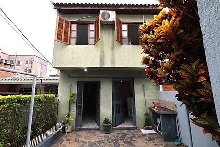 Apartamento para alugar com 85m², 2 quartos e sem vagaFachada da casa