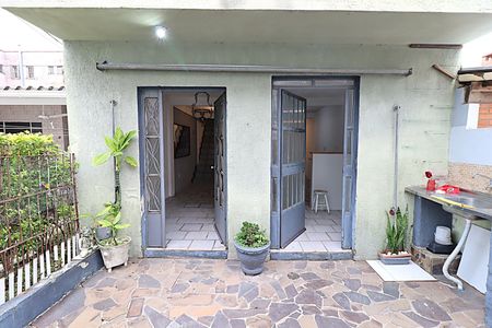 Apartamento para alugar com 85m², 2 quartos e sem vagaQuintal