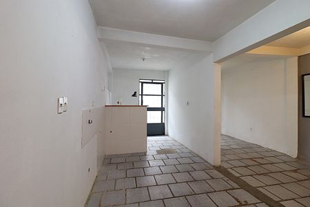 Apartamento para alugar com 85m², 2 quartos e sem vagaCozinha