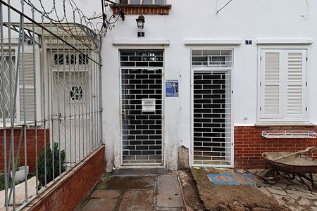 Apartamento para alugar com 85m², 2 quartos e sem vagaEntrada do condomínio 