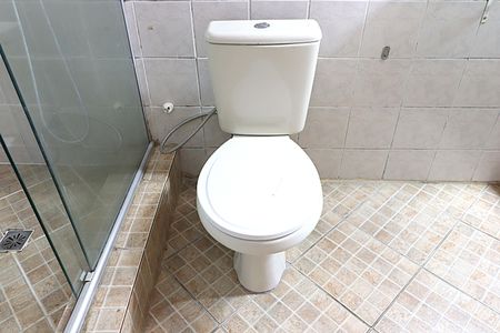 Apartamento para alugar com 85m², 2 quartos e sem vagaBanheiro 