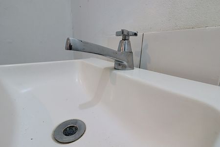 Apartamento para alugar com 85m², 2 quartos e sem vagaLavabo 