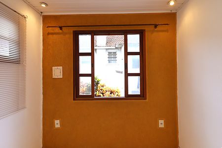 Apartamento para alugar com 85m², 2 quartos e sem vagaJanela do Quarto 2