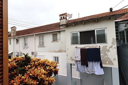 Vista do Quarto 1  de apartamento para alugar com 2 quartos, 85m² em Passo D’areia, Porto Alegre