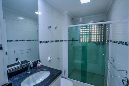 Apartamento para alugar com 88m², 2 quartos e 1 vagaBanheiro