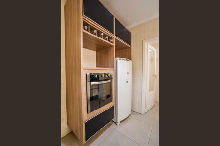 Apartamento para alugar com 88m², 2 quartos e 1 vagaCozinha