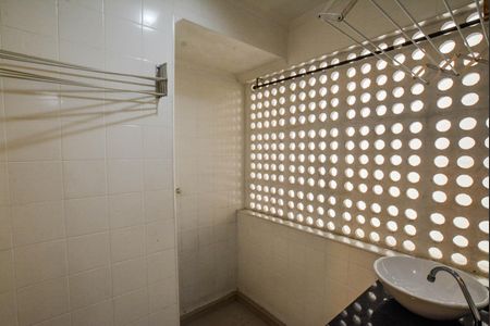 Apartamento para alugar com 88m², 2 quartos e 1 vagaÁrea de Serviço