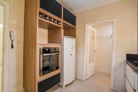 Apartamento para alugar com 88m², 2 quartos e 1 vagaCozinha