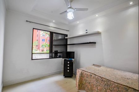 Apartamento para alugar com 88m², 2 quartos e 1 vagaQuarto 2