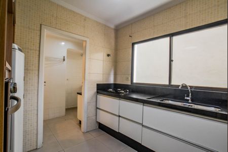 Apartamento para alugar com 88m², 2 quartos e 1 vagaCozinha