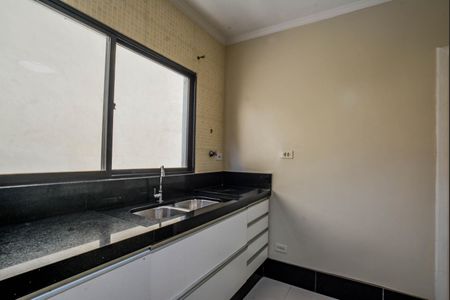 Apartamento para alugar com 88m², 2 quartos e 1 vagaCozinha
