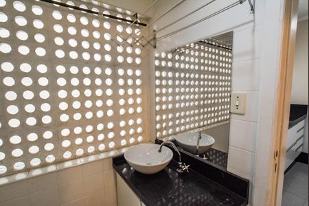 Apartamento para alugar com 88m², 2 quartos e 1 vagaÁrea de Serviço