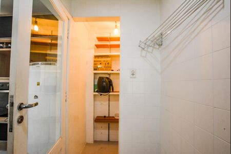 Apartamento para alugar com 88m², 2 quartos e 1 vagaÁrea de Serviço