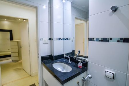 Apartamento para alugar com 88m², 2 quartos e 1 vagaBanheiro