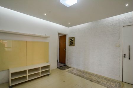 Apartamento para alugar com 88m², 2 quartos e 1 vagaSala