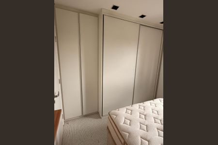 Apartamento para alugar com 55m², 1 quarto e 1 vagaQuarto