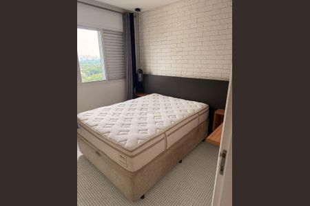 Apartamento para alugar com 55m², 1 quarto e 1 vagaQuarto