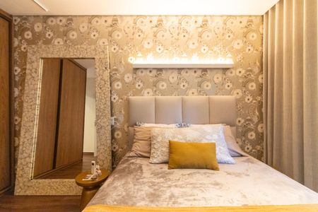 Apartamento à venda com 235m², 3 quartos e 2 vagasSuíte 3