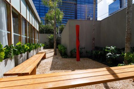 Apartamento à venda com 235m², 3 quartos e 2 vagasÁrea comum