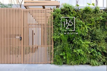 Apartamento à venda com 235m², 3 quartos e 2 vagasFachada