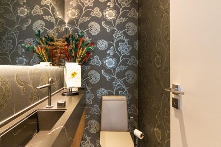 Apartamento à venda com 235m², 3 quartos e 2 vagasLavabo