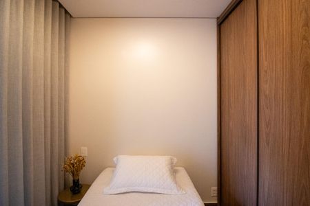 Apartamento à venda com 235m², 3 quartos e 2 vagasSuíte 1