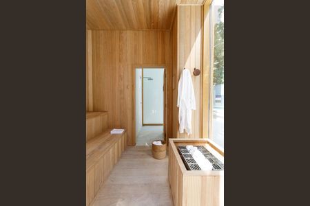 Apartamento à venda com 235m², 3 quartos e 2 vagassauna