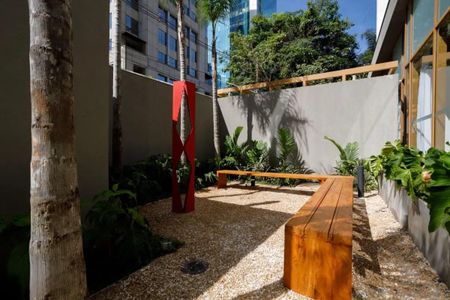 Apartamento à venda com 235m², 3 quartos e 2 vagasÁrea comum