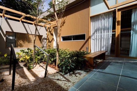 Apartamento à venda com 235m², 3 quartos e 2 vagasÁrea comum