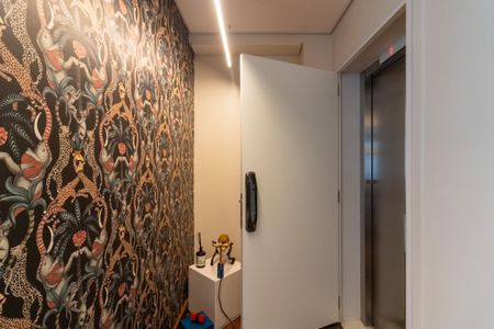 Apartamento à venda com 235m², 3 quartos e 2 vagasHall Privativo - Elevador Privativo