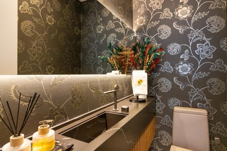 Apartamento à venda com 235m², 3 quartos e 2 vagasLavabo