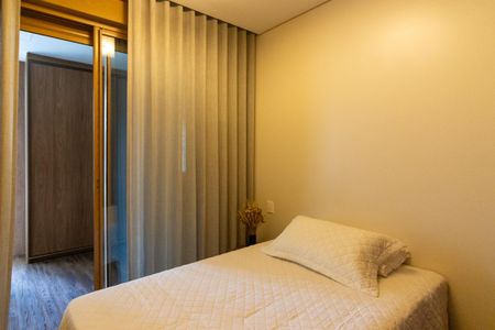 Apartamento à venda com 235m², 3 quartos e 2 vagasSuíte 1