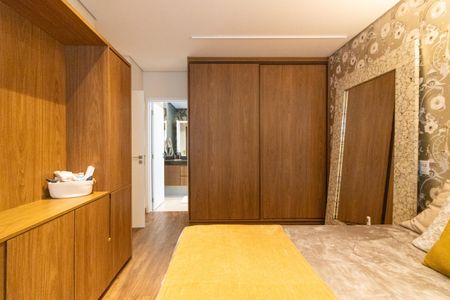 Apartamento à venda com 235m², 3 quartos e 2 vagasSuíte 3
