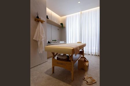 Apartamento à venda com 235m², 3 quartos e 2 vagassala de massagem