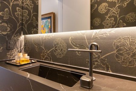 Apartamento à venda com 235m², 3 quartos e 2 vagasLavabo