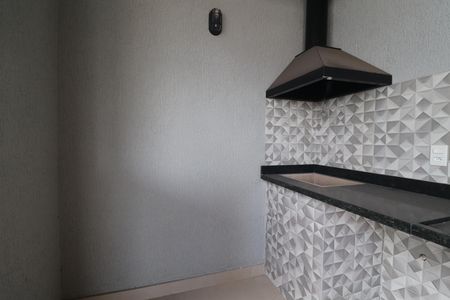 Apartamento à venda com 90m², 2 quartos e 1 vagaEspaço Gourmet