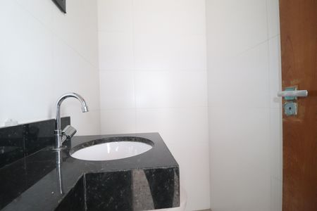 Apartamento à venda com 90m², 2 quartos e 1 vagaLavabo Cobertura