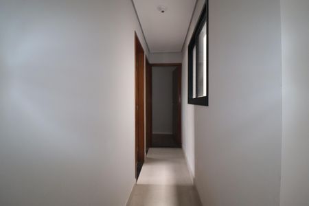 Apartamento à venda com 90m², 2 quartos e 1 vagaCorredor Quartos
